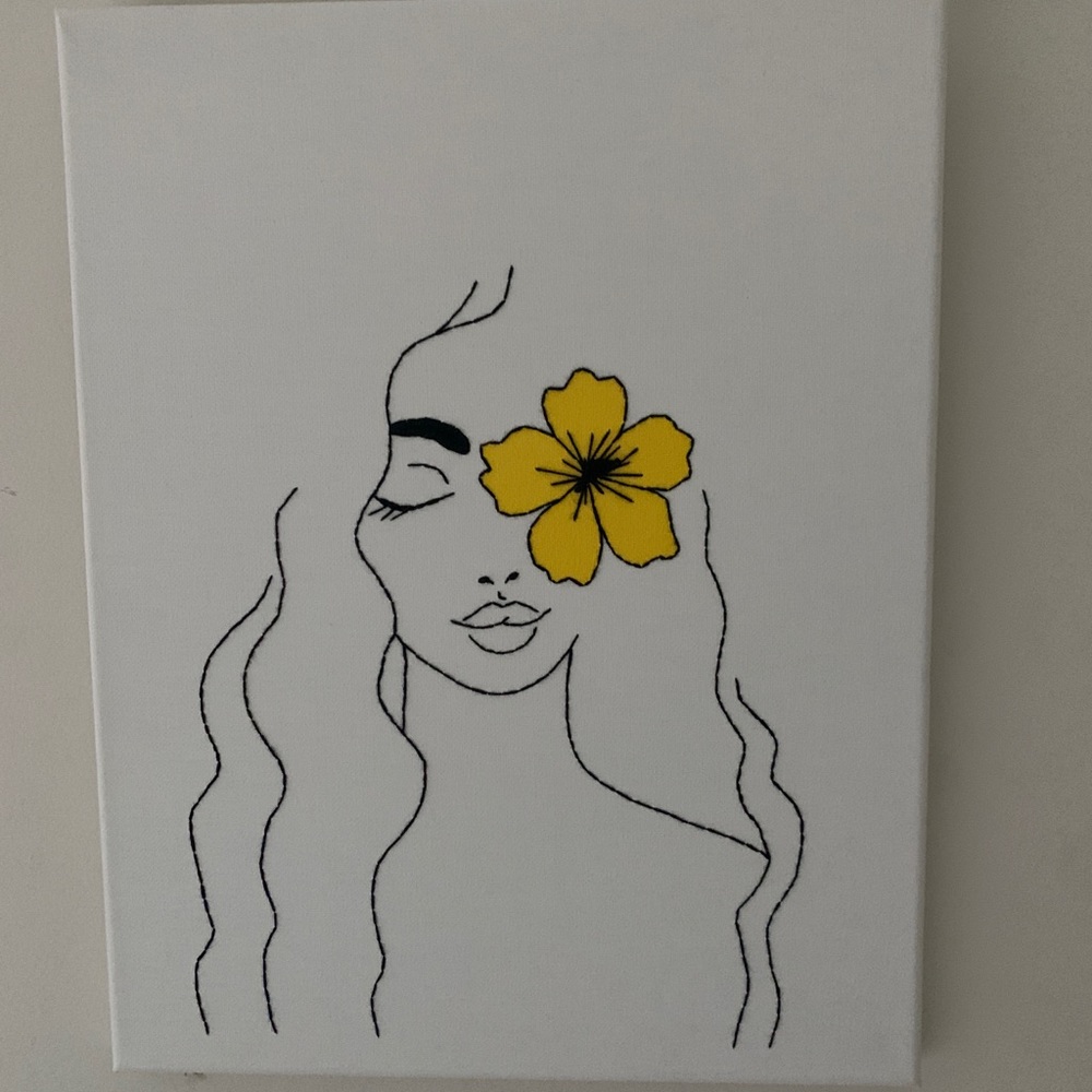 Minimalist art